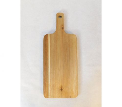 Rounded Cheese Board