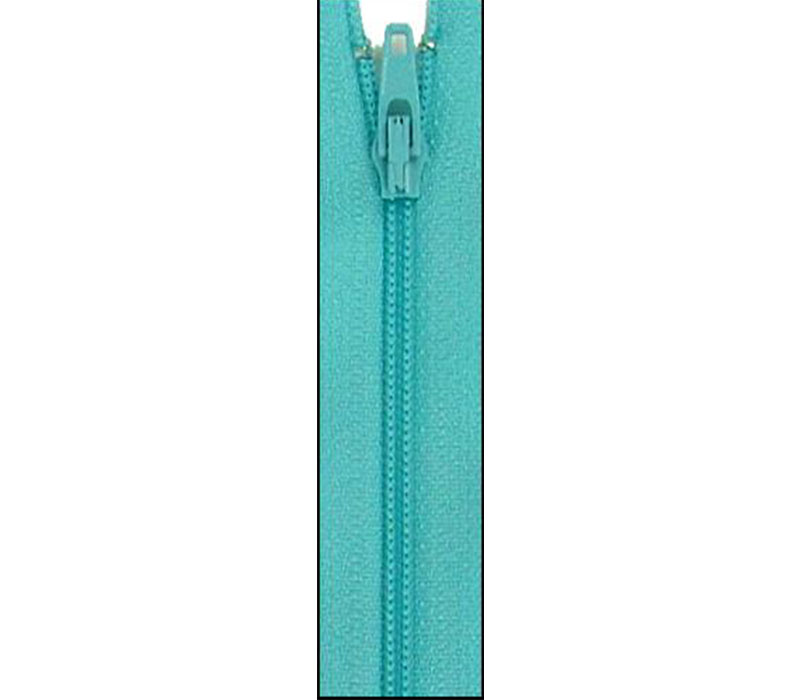 Atkinson Designs YKK Zipper - 14-inch - Aquatennial