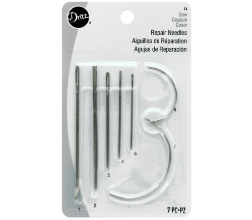 Dritz - Needle Repair Kit